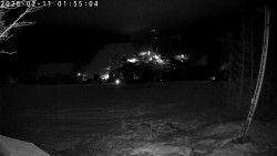 Údolí Dolní Dvůr