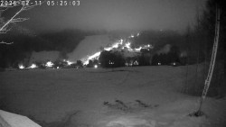 Údolí Dolní Dvůr