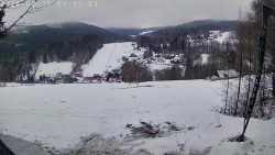 Údolí Dolní Dvůr