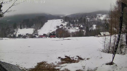 Údolí Dolní Dvůr