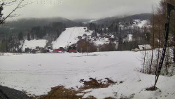 Údolí Dolní Dvůr