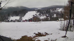 Údolí Dolní Dvůr