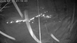 Údolí Dolní Dvůr