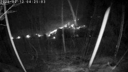 Údolí Dolní Dvůr