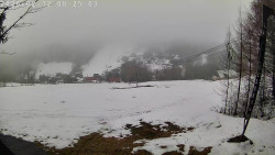 Údolí Dolní Dvůr