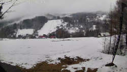 Údolí Dolní Dvůr