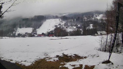 Údolí Dolní Dvůr