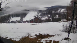 Údolí Dolní Dvůr