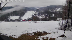 Údolí Dolní Dvůr