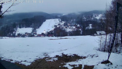 Údolí Dolní Dvůr