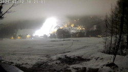 Údolí Dolní Dvůr