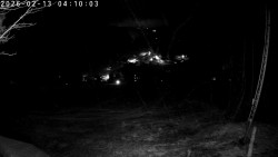 Údolí Dolní Dvůr