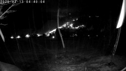 Údolí Dolní Dvůr