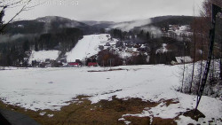 Údolí Dolní Dvůr