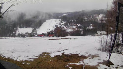 Údolí Dolní Dvůr