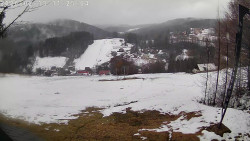 Údolí Dolní Dvůr