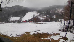 Údolí Dolní Dvůr