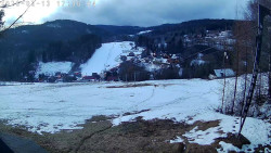 Údolí Dolní Dvůr