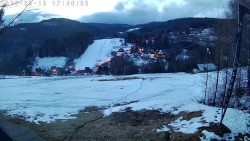 Údolí Dolní Dvůr