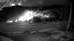 Údolí Dolní Dvůr