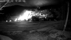 Údolí Dolní Dvůr