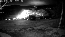 Údolí Dolní Dvůr