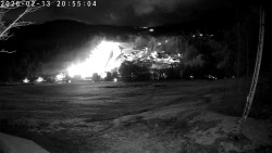 Údolí Dolní Dvůr