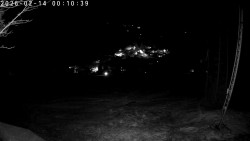 Údolí Dolní Dvůr