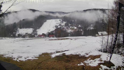 Údolí Dolní Dvůr