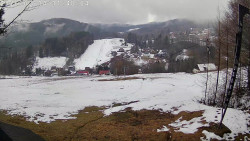 Údolí Dolní Dvůr