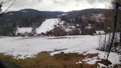 Údolí Dolní Dvůr