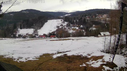 Údolí Dolní Dvůr