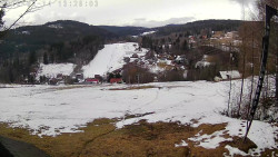 Údolí Dolní Dvůr