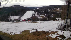 Údolí Dolní Dvůr