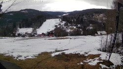 Údolí Dolní Dvůr