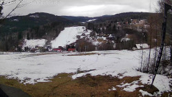 Údolí Dolní Dvůr