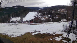 Údolí Dolní Dvůr