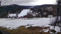 Údolí Dolní Dvůr