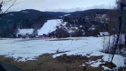 Údolí Dolní Dvůr