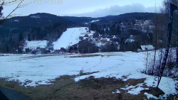 Údolí Dolní Dvůr