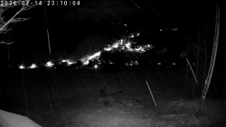 Údolí Dolní Dvůr