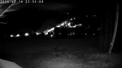 Údolí Dolní Dvůr