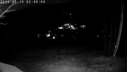 Údolí Dolní Dvůr