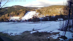 Údolí Dolní Dvůr