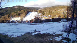 Údolí Dolní Dvůr