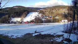 Údolí Dolní Dvůr