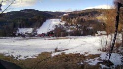 Údolí Dolní Dvůr