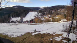 Údolí Dolní Dvůr