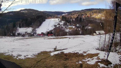 Údolí Dolní Dvůr