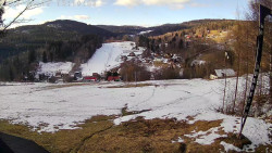 Údolí Dolní Dvůr